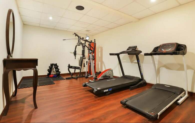 Summit Denzong Hotel & Spa