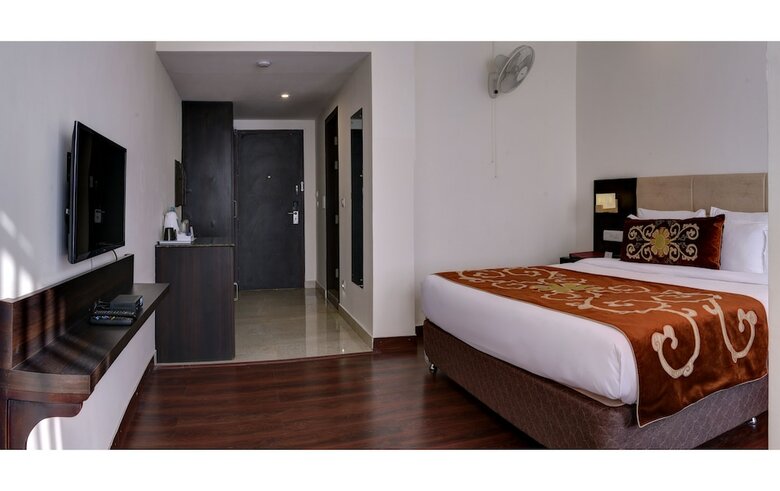 Summit Denzong Hotel & Spa