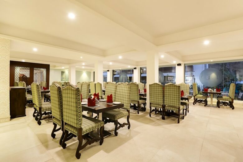 Summit Denzong Hotel & Spa