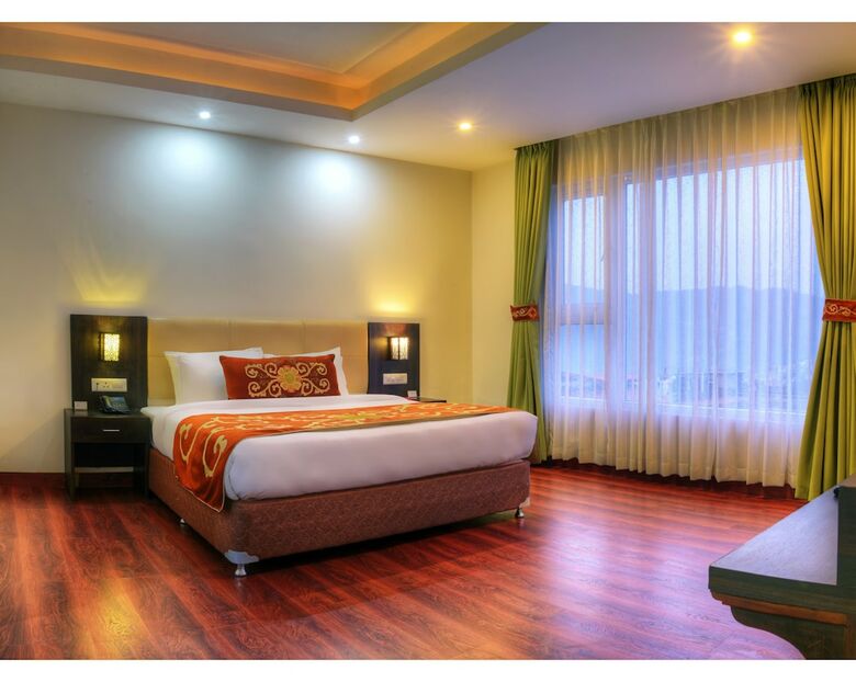 Summit Denzong Hotel & Spa
