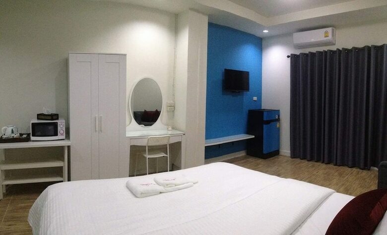 Hotel Anna Residence