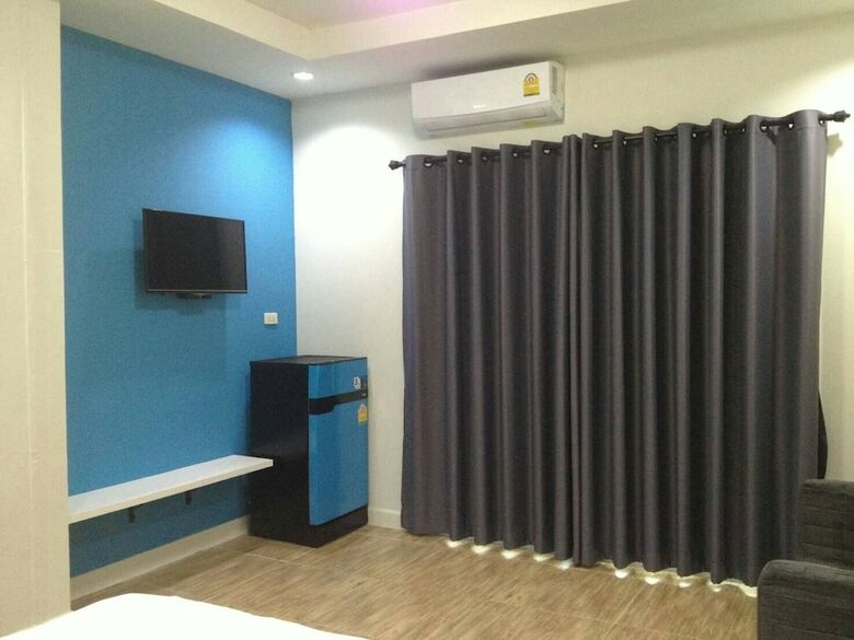 Hotel Anna Residence