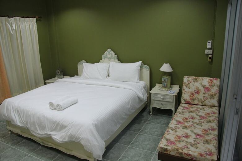 Hotel Anna Residence