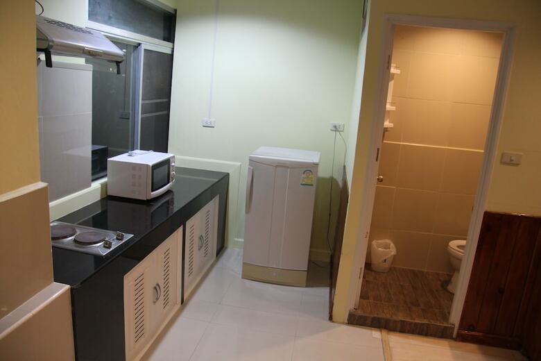 Hotel Anna Residence
