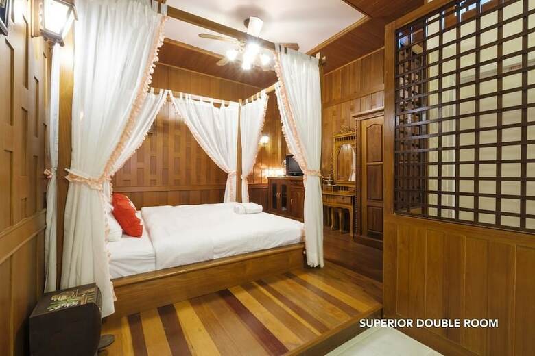 Hotel Anna Residence
