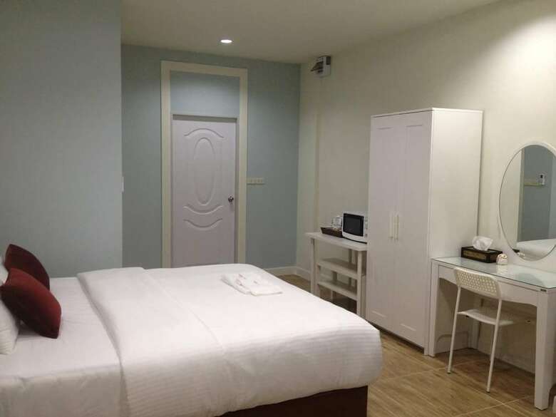 Hotel Anna Residence