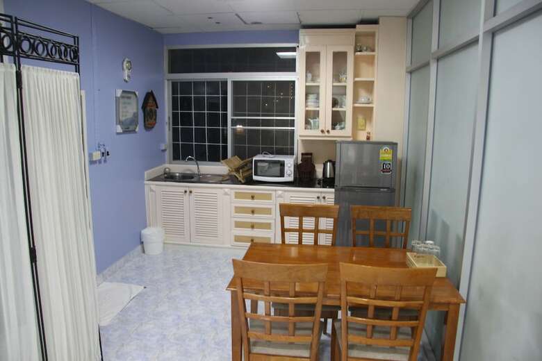 Hotel Anna Residence
