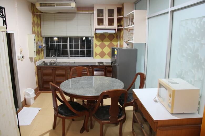 Hotel Anna Residence