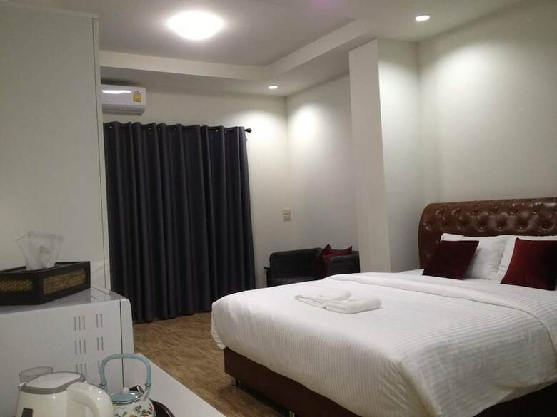 Hotel Anna Residence