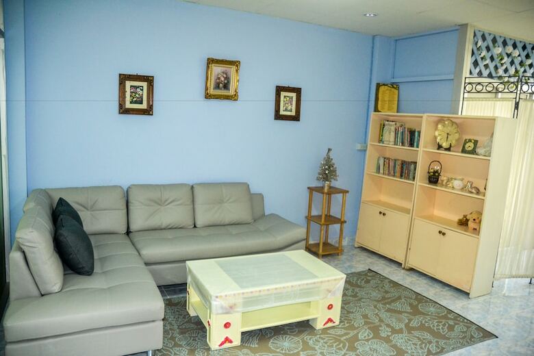 Hotel Anna Residence