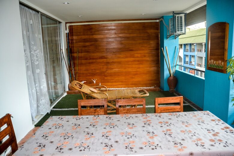Hotel Anna Residence