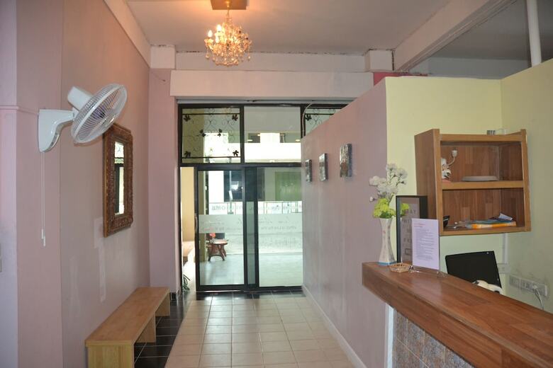 Hotel Anna Residence