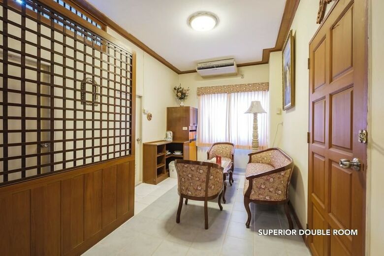 Hotel Anna Residence