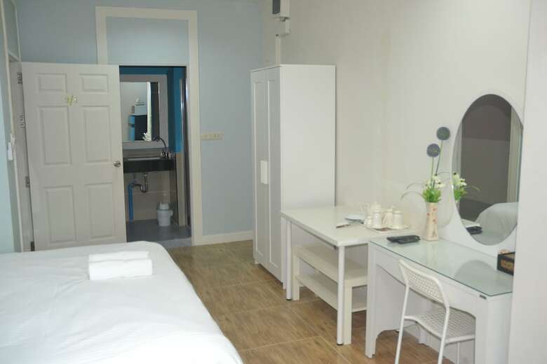 Hotel Anna Residence