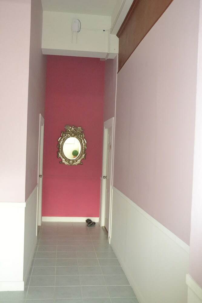 Hotel Anna Residence