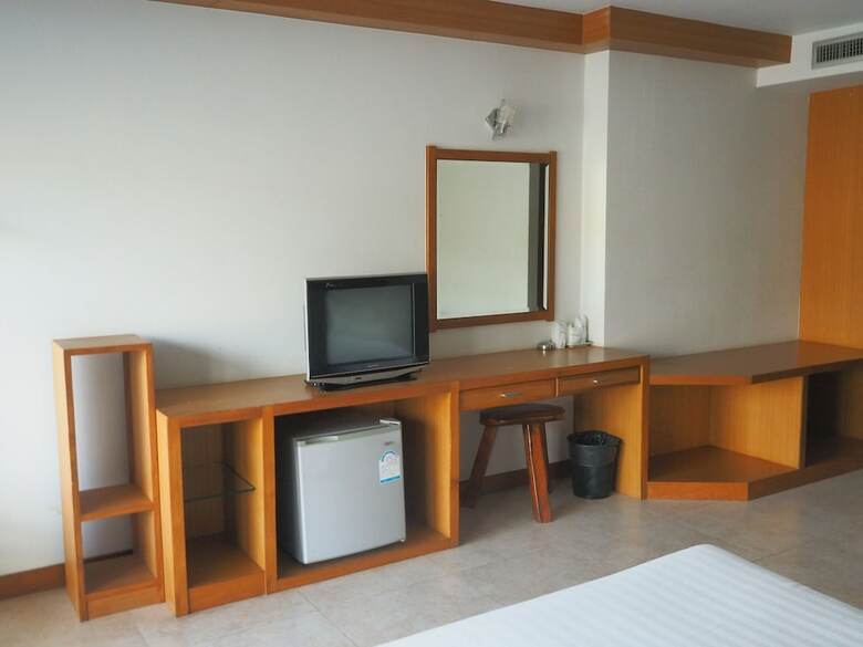 Hotel Suneast Bungalows