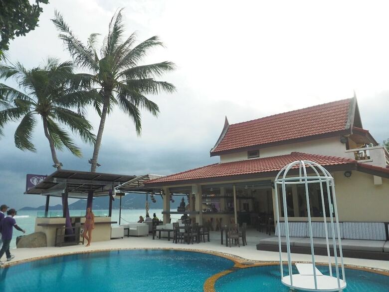 Hotel Suneast Bungalows