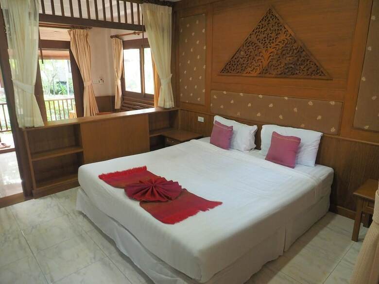 Hotel Suneast Bungalows