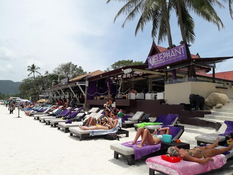 Hotel Suneast Bungalows