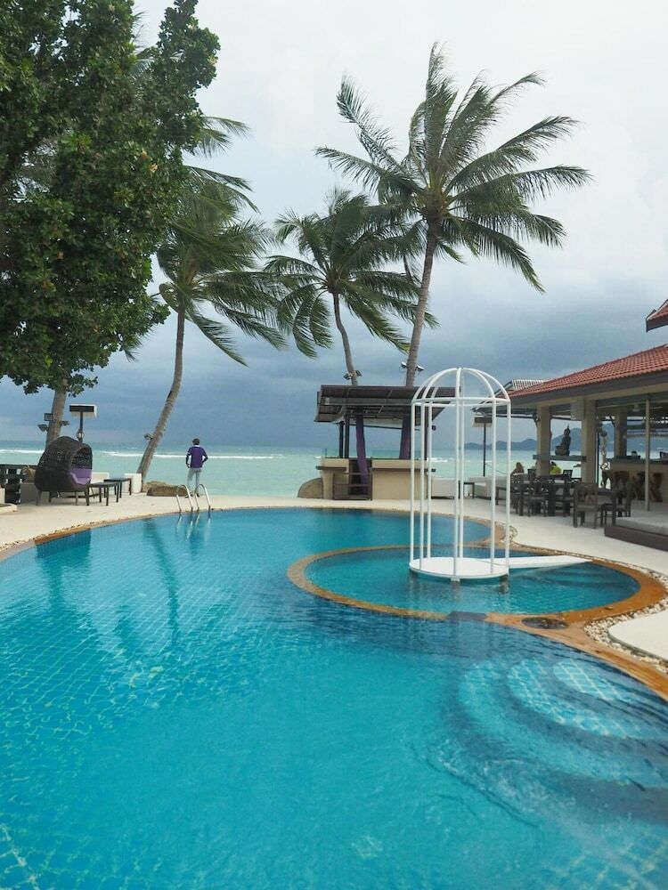 Hotel Suneast Bungalows