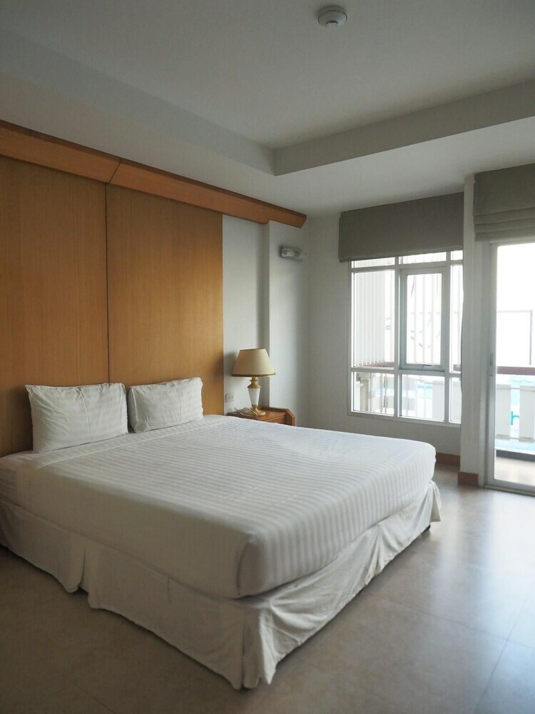 Hotel Suneast Bungalows