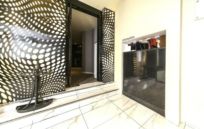 Blanc Hotel Gwacheon