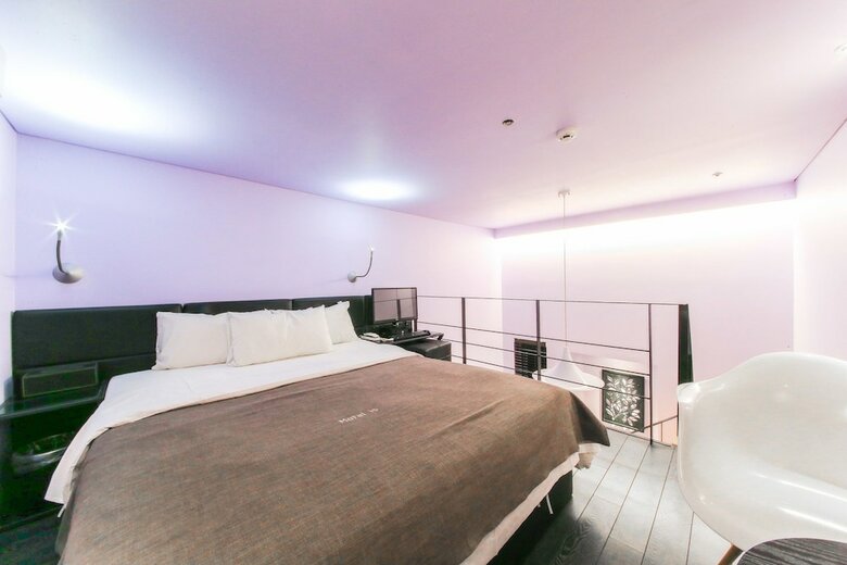 Blanc Hotel Gwacheon