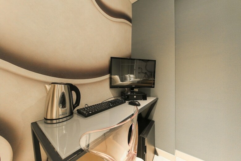 Blanc Hotel Gwacheon