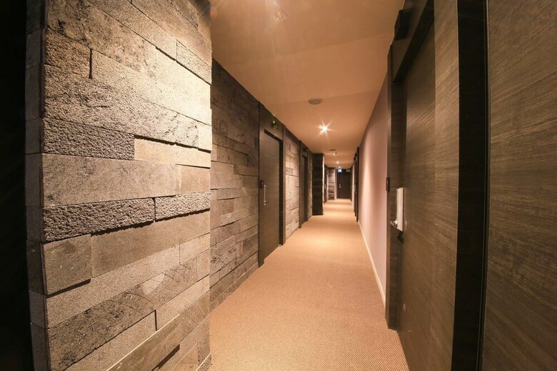 Blanc Hotel Gwacheon