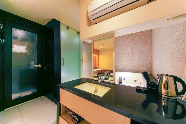 Blanc Hotel Gwacheon