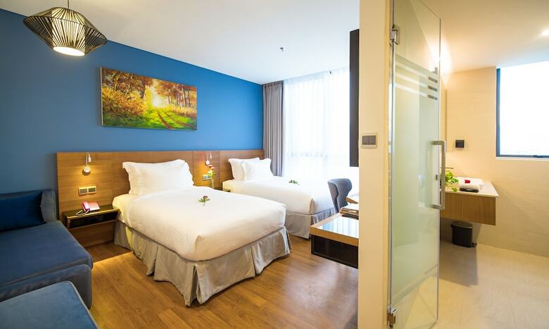 Nam Hotel & Spa
