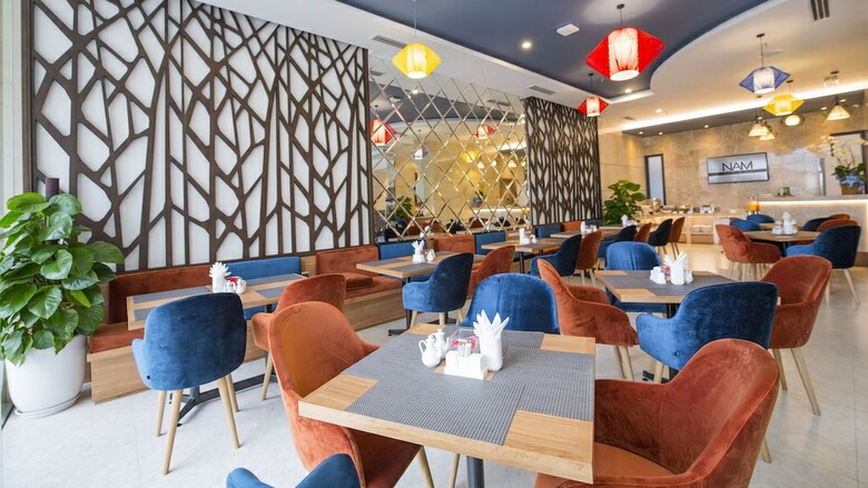 Nam Hotel & Spa