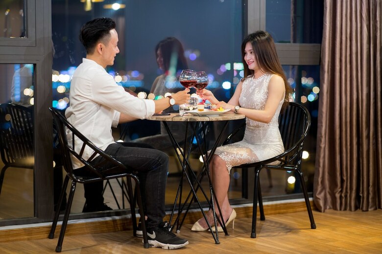 Nam Hotel & Spa
