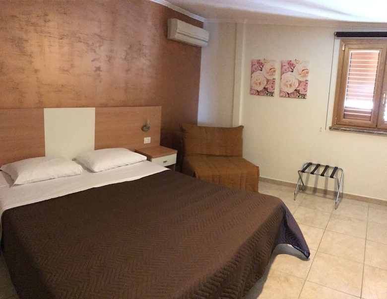 Apart Hotel Kalaskiso'
