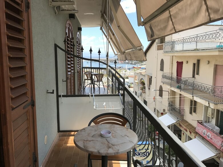 Apart Hotel Kalaskiso'