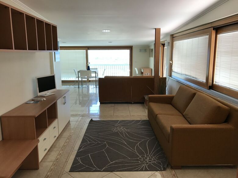 Apart Hotel Kalaskiso'