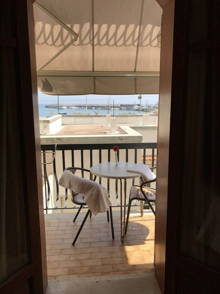 Apart Hotel Kalaskiso'