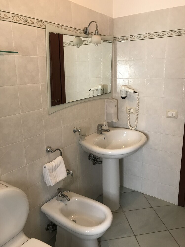 Apart Hotel Kalaskiso'