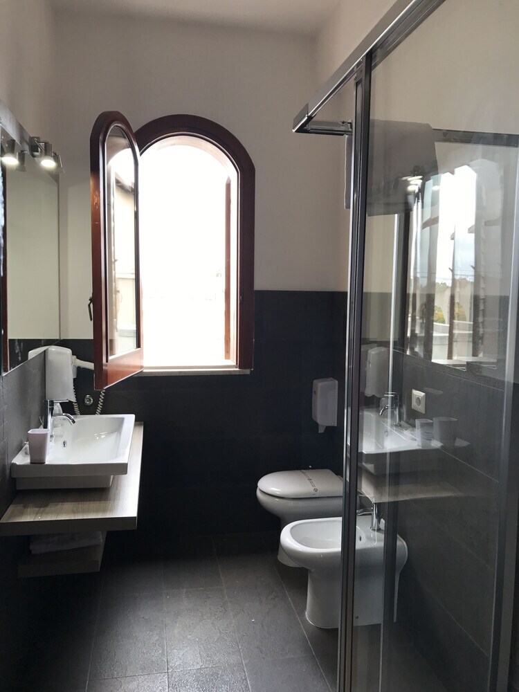 Apart Hotel Kalaskiso'