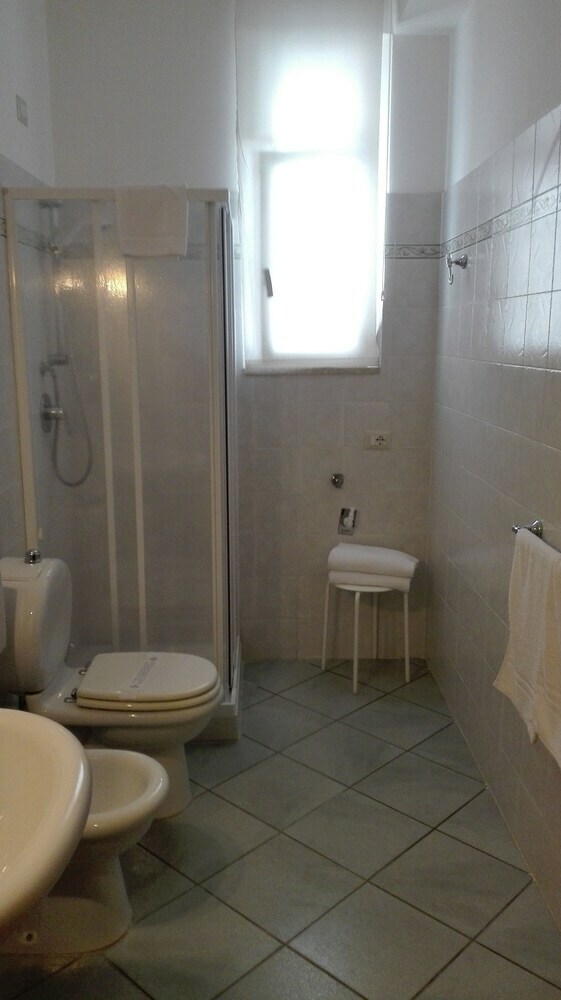Apart Hotel Kalaskiso'