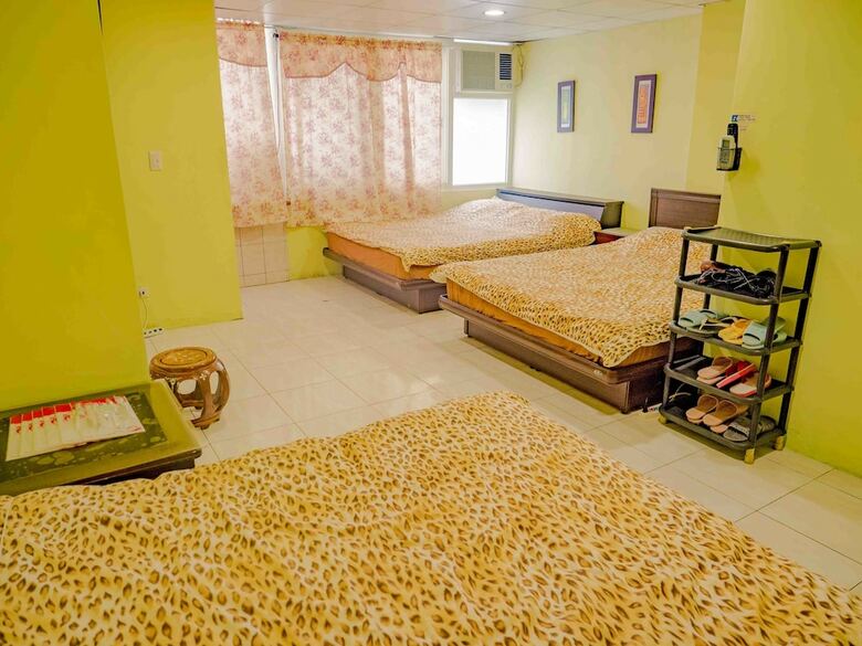 Hotel Sk-stay Hostel