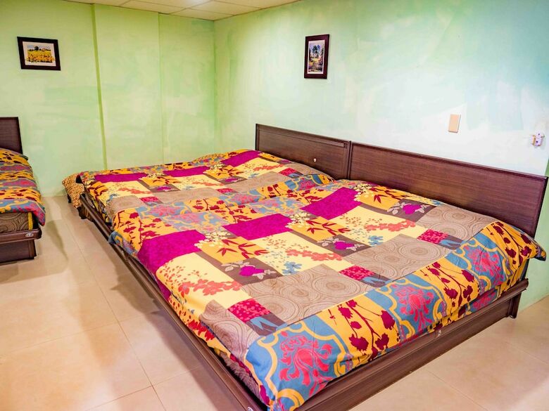 Hotel Sk-stay Hostel