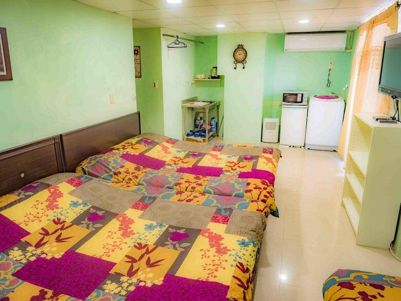 Hotel Sk-stay Hostel