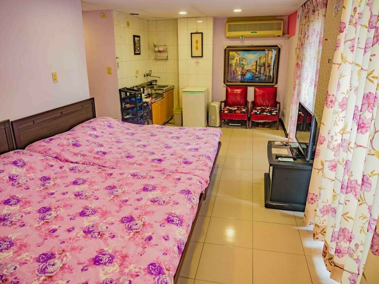 Hotel Sk-stay Hostel