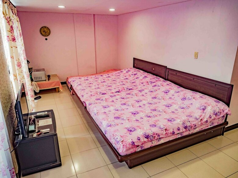 Hotel Sk-stay Hostel