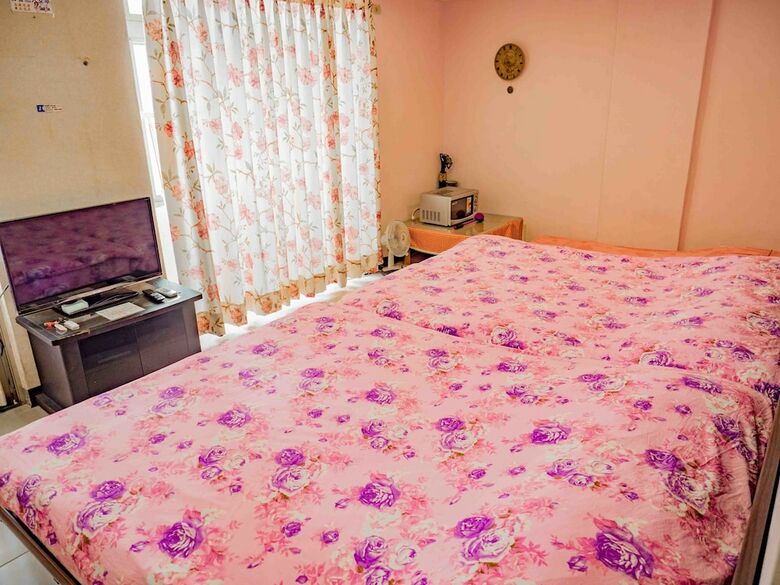 Hotel Sk-stay Hostel
