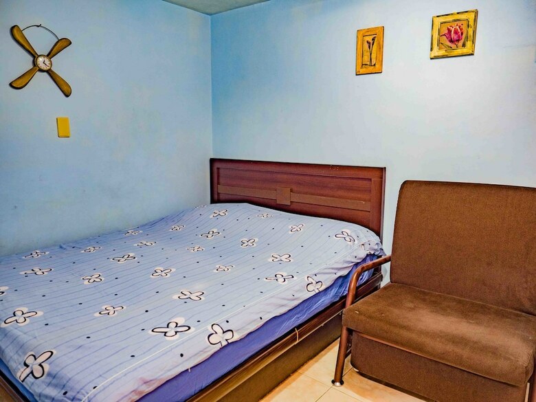 Hotel Sk-stay Hostel