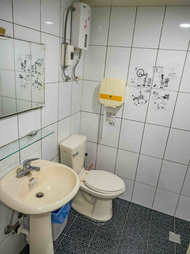 Hotel Sk-stay Hostel