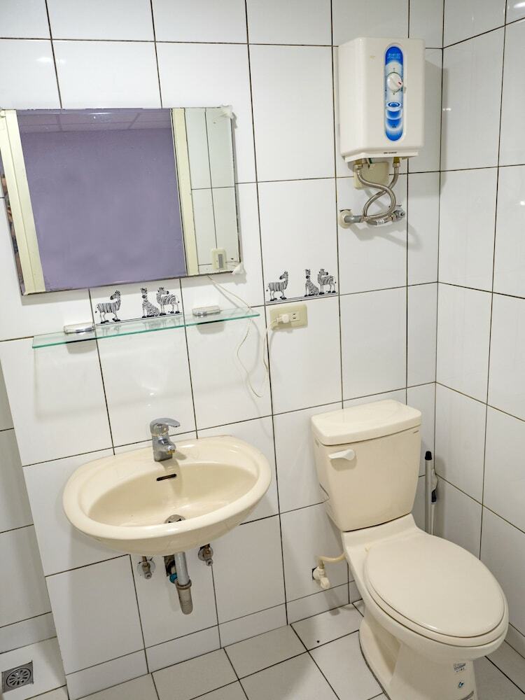 Hotel Sk-stay Hostel