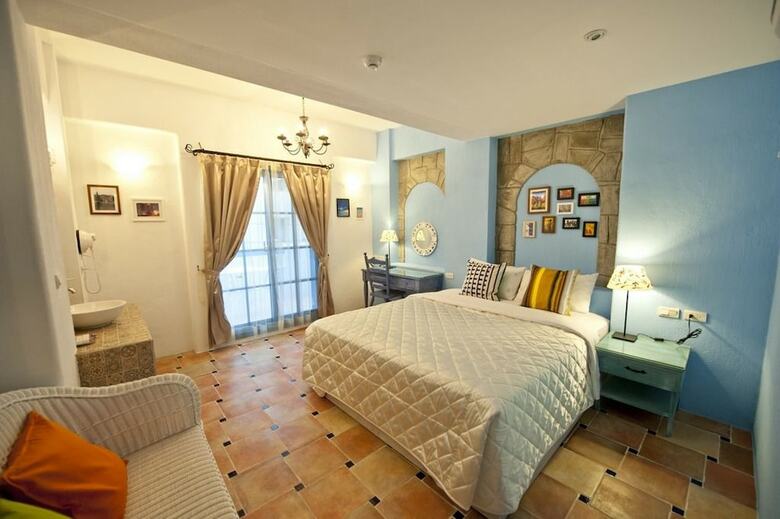 Hotel Bethlehem B&B & Villa Kenting